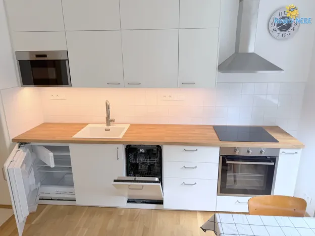 Prodej bytu 2+kk, Praha - Vršovice, K louži, 42 m2