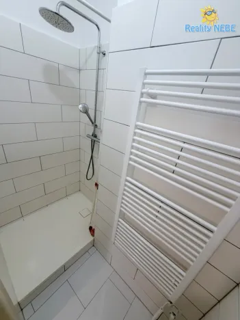 Prodej bytu 2+kk, Praha - Vršovice, K louži, 42 m2