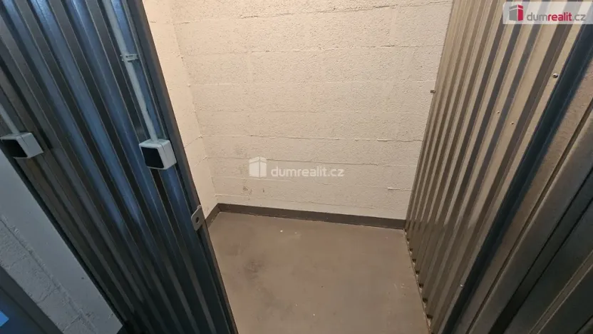 Pronájem bytu 2+kk, Praha - Letňany, Chotěšovská, 48 m2