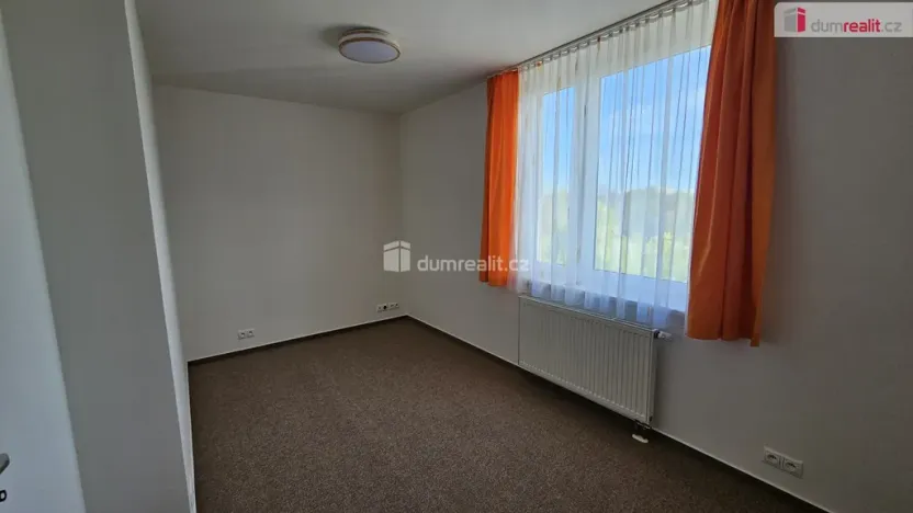 Pronájem bytu 2+kk, Praha - Letňany, Chotěšovská, 48 m2