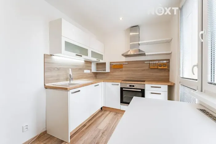 Pronájem bytu 2+1, Šumperk, Evaldova, 58 m2