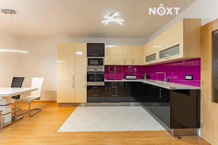 Pronájem bytu 3+kk, Šumperk, Prievidzská, 65 m2