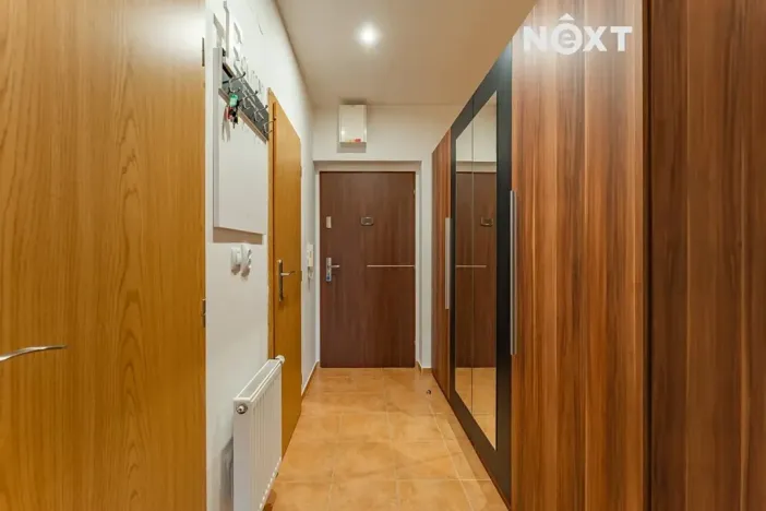 Pronájem bytu 3+kk, Šumperk, Prievidzská, 65 m2