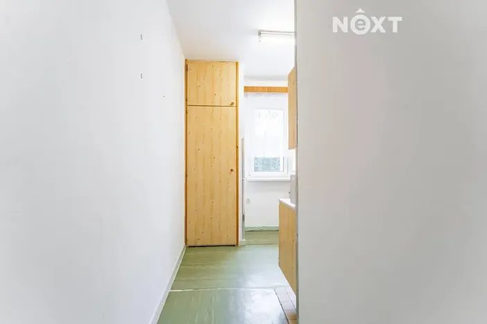 Prodej bytu 2+1, Jeseník, Zeyerova, 50 m2