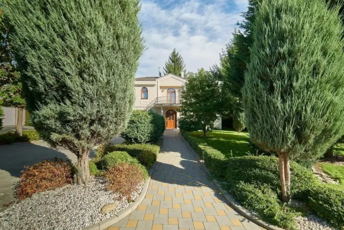 Pronájem vily, Praha - Nebušice, Nebušická, 254 m2