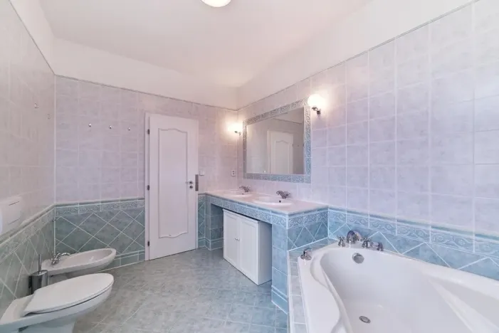 Pronájem vily, Praha - Nebušice, Nebušická, 254 m2