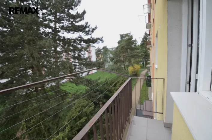 Prodej bytu 2+1, Šternberk, Nádražní, 50 m2