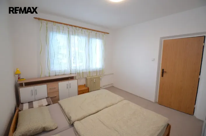 Prodej bytu 2+1, Šternberk, Nádražní, 50 m2