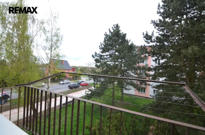 Prodej bytu 2+1, Šternberk, Nádražní, 50 m2