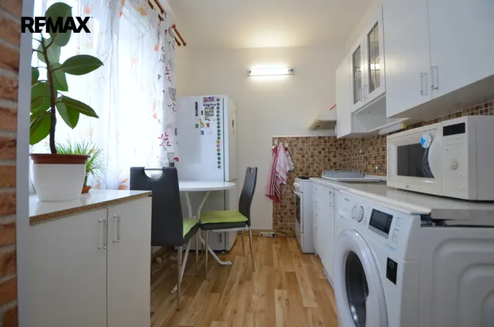 Prodej bytu 2+1, Šternberk, Nádražní, 50 m2