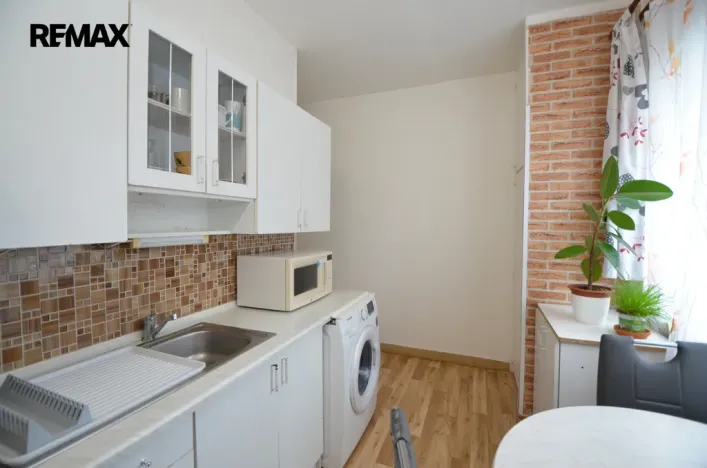 Prodej bytu 2+1, Šternberk, Nádražní, 50 m2