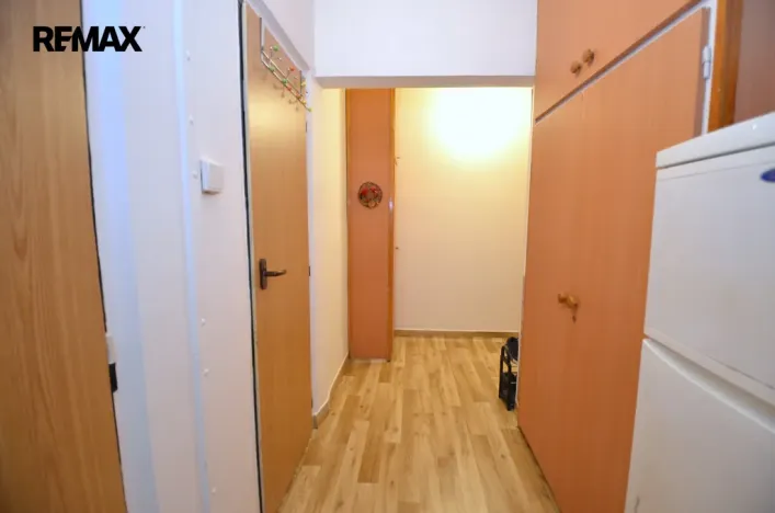 Prodej bytu 2+1, Šternberk, Nádražní, 50 m2