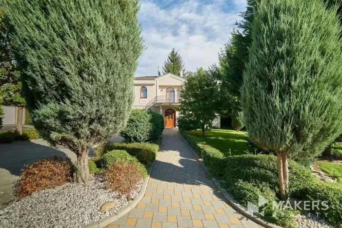 Pronájem vily, Praha - Nebušice, Nebušická, 254 m2