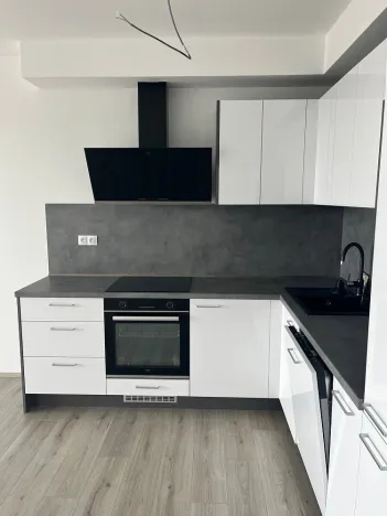 Pronájem bytu 2+kk, Pardubice - Zelené Předměstí, Pod Vinicí, 58 m2