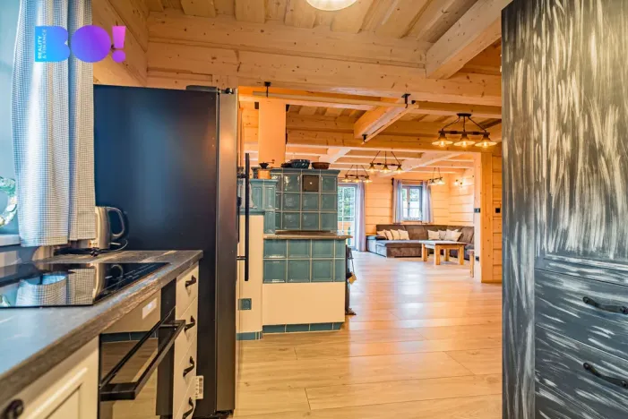 Prodej rodinného domu, Nový Hrozenkov, 270 m2