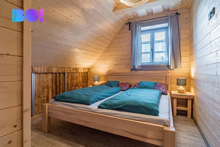 Prodej rodinného domu, Nový Hrozenkov, 270 m2