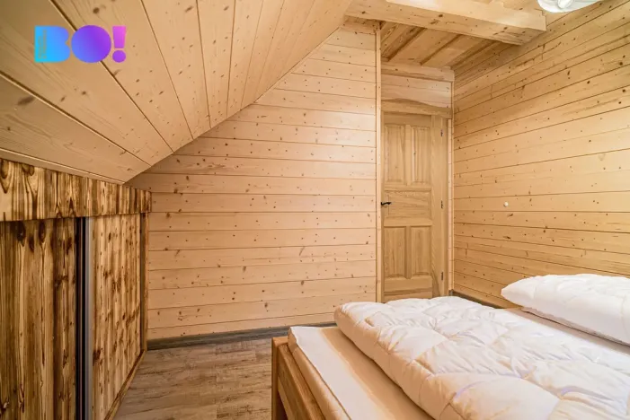 Prodej rodinného domu, Nový Hrozenkov, 270 m2