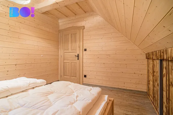 Prodej rodinného domu, Nový Hrozenkov, 270 m2