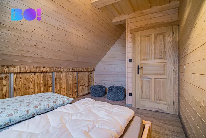 Prodej rodinného domu, Nový Hrozenkov, 270 m2