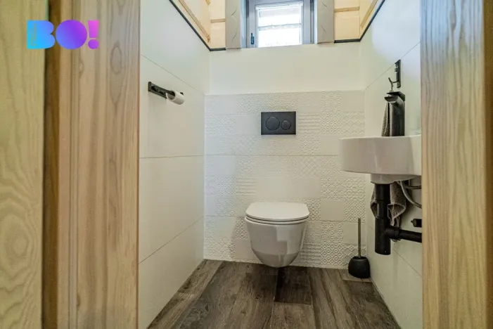 Prodej rodinného domu, Nový Hrozenkov, 270 m2