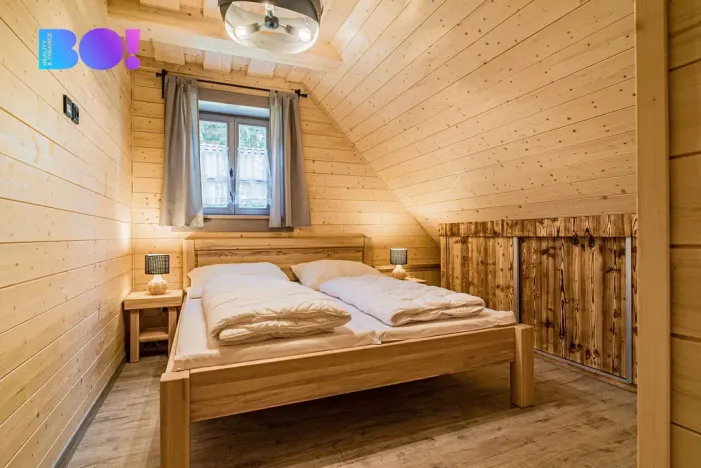 Prodej rodinného domu, Nový Hrozenkov, 270 m2