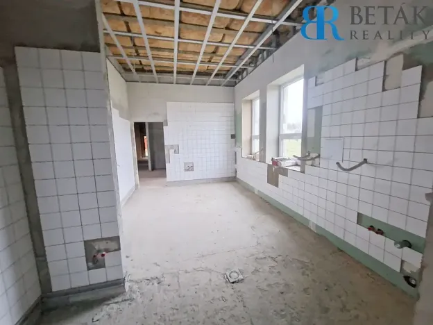 Prodej obchodního prostoru, Přerov, Želatovská, 256 m2