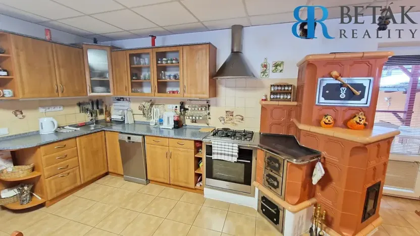 Prodej rodinného domu, Hlinsko, 150 m2