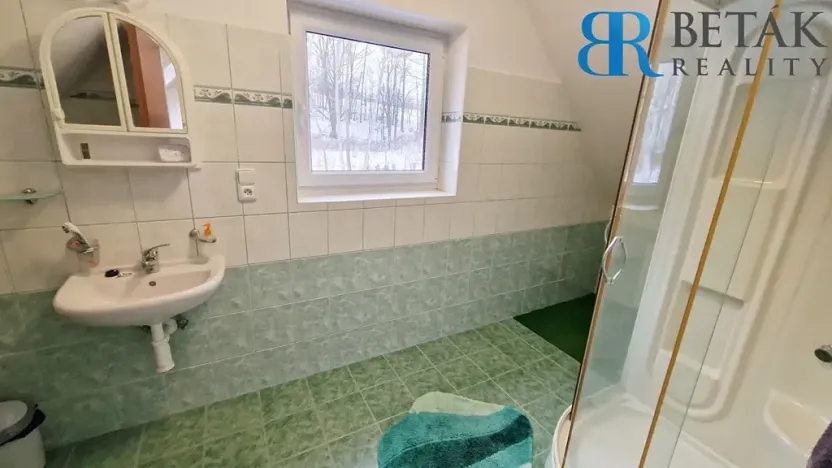 Prodej rodinného domu, Hlinsko, 150 m2