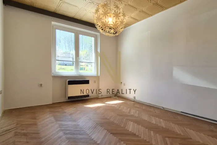 Pronájem bytu 3+1, Domažlice, Dvořákova, 65 m2