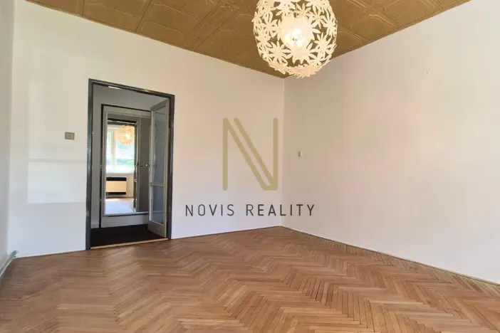 Pronájem bytu 3+1, Domažlice, Dvořákova, 65 m2