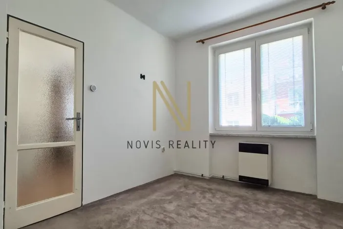 Pronájem bytu 3+1, Domažlice, Dvořákova, 65 m2