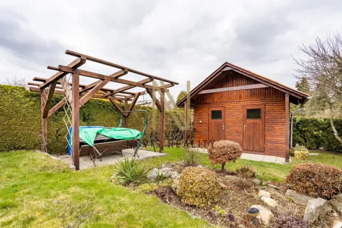 Pronájem bytu 3+1, Domažlice, Dvořákova, 65 m2