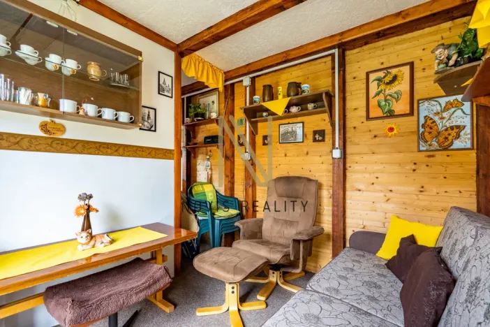 Pronájem bytu 3+1, Domažlice, Dvořákova, 65 m2