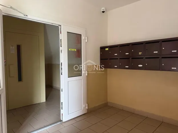 Prodej bytu 2+1, Chomutov, Bezručova, 63 m2