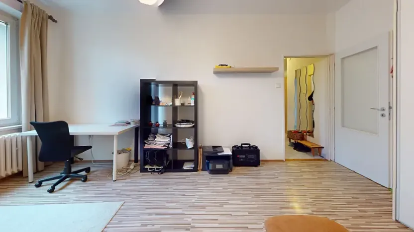 Prodej bytu 2+1, Olomouc, tř. Svornosti, 53 m2