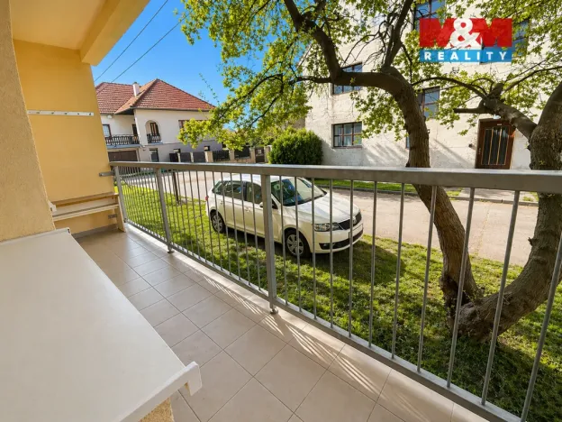 Prodej bytu 3+1, Budyně nad Ohří, Poplužní, 67 m2