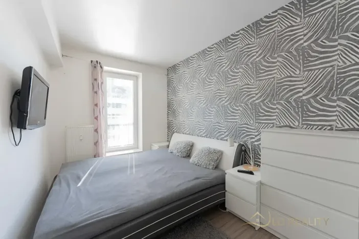 Pronájem bytu 2+kk, Olomouc, gen. Píky, 60 m2