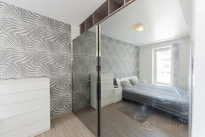 Pronájem bytu 2+kk, Olomouc, gen. Píky, 60 m2