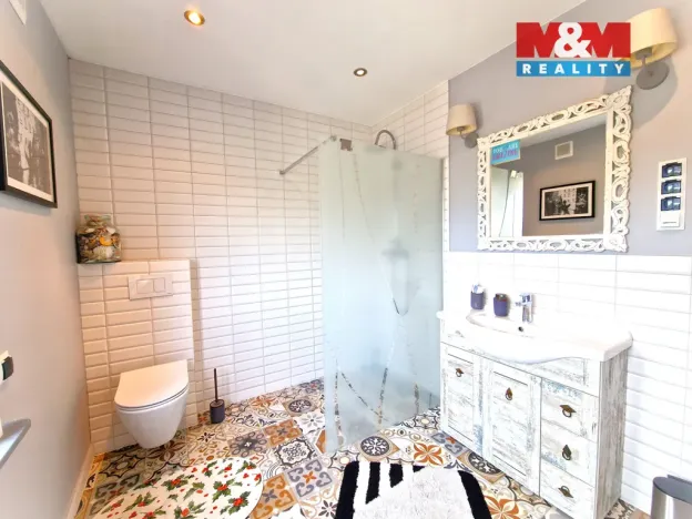 Prodej rodinného domu, Píšť, Ratibořská, 160 m2