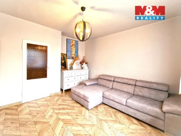 Prodej rodinného domu, Píšť, Ratibořská, 160 m2