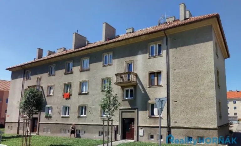 Prodej bytu 2+1, Bechyně, Na Libuši, 55 m2