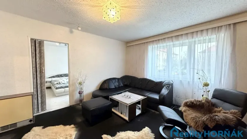 Prodej bytu 2+1, Bechyně, Na Libuši, 55 m2