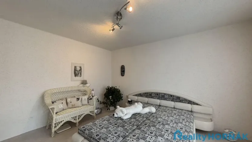 Prodej bytu 2+1, Bechyně, Na Libuši, 55 m2