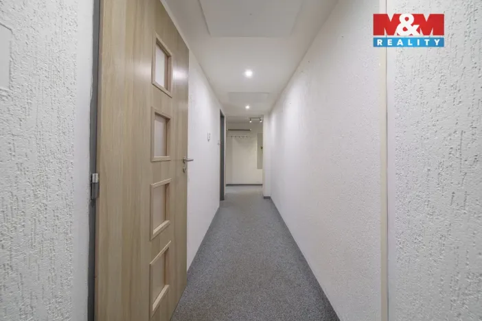 Prodej bytu 2+1, Nejdek, sídliště 9. května, 53 m2