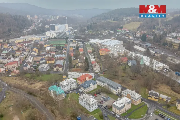 Prodej bytu 2+1, Nejdek, sídliště 9. května, 53 m2