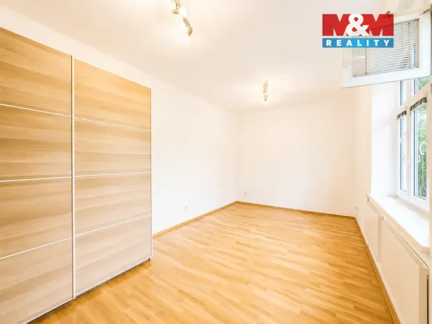 Prodej bytu 2+1, Praha - Košíře, V Cibulkách, 58 m2