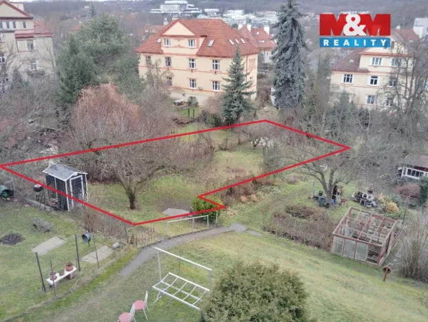 Prodej bytu 2+1, Praha - Košíře, V Cibulkách, 58 m2