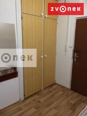 Pronájem bytu 2+1, Zlín - Prštné, K. Světlé, 60 m2