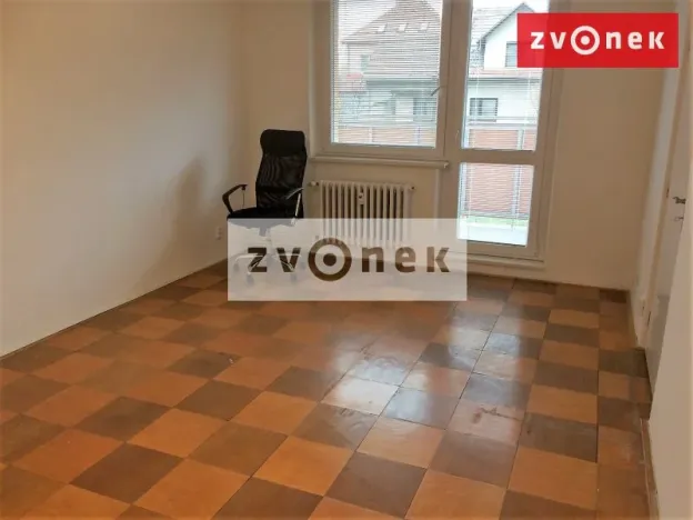 Pronájem bytu 2+1, Zlín - Prštné, K. Světlé, 60 m2