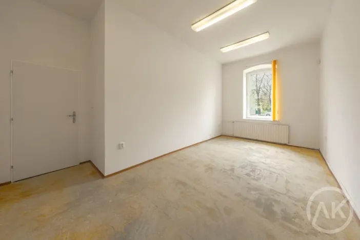 Pronájem kanceláře, Ostrava - Moravská Ostrava, Nádražní, 45 m2